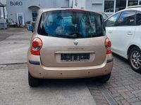 Gebraucht Renault Modus 112 PS (82 kW) 2005 Van / Kleinbus