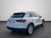 Gebraucht Audi Q3 Sport 245 PS (180 kW) 2022 Ibisweiß SUV