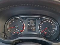 Gebraucht Audi A1 Ambition 86 PS (63 kW) 2010 Schwarz Kleinwagen