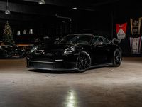 Gebraucht Porsche 992 510 PS (375 kW) 2022 Schwarz