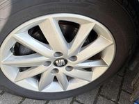 Gebraucht Seat Ibiza Style 75 PS (55 kW) 2014 Limousine