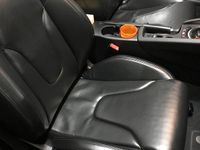 Gebraucht Audi TT 200 PS (147 kW) 2007 Rot Coupé