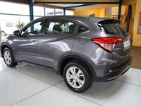 Gebraucht Honda HR-V Elegance 120 PS (88 kW) 2018 Grau SUV