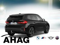 Gebraucht BMW iX1 Comfort Edition 230 kW (313 PS) 2022 Schwarz SUV