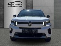 Neu Citroën e-C3 83 kW (113 PS) 2026 Weiß Limousine
