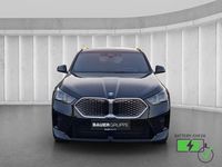Gebraucht BMW iX2 M Sport 230 kW (313 PS) 2025 Schwarz SUV