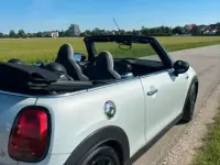 Gebraucht Mini Cooper S 178 PS (130 kW) 2021 Silber Kleinwagen