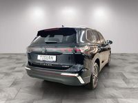 Gebraucht VW Tiguan Elegance 204 PS (150 kW) 2024 Schwarz SUV