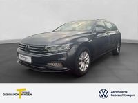 Gebraucht VW Passat Business 150 PS (110 kW) 2023 Grau Kombi