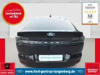 Gebraucht Ford Capri 210 kW (286 PS) 2025 Schwarz SUV