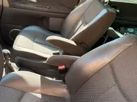 Gebraucht Renault Grand Espace 170 PS (125 kW) 2005 Silber Van / Kleinbus