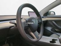 Gebraucht Tesla Model 3 Standard Range 208 kW (283 PS) 2023 Blau Limousine