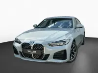 Gebraucht BMW 430 M Sport 258 PS (189 kW) 2023 Grau Coupé