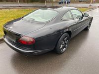 gebraucht Jaguar XK8 Coupe - Sport