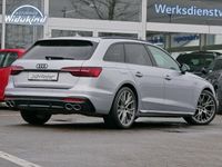 gebraucht Audi S4 quattro 3.0 TDI Avant 3.0 TDI quattro basis LED