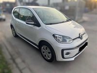 Usata VW up! 60 CV (44 kW) 2020 Bianco Utilitaria