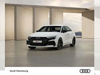 Neu Audi RS3 Ambiente 400 PS (294 kW) 2026 Weiß (arkonaweiß) Limousine