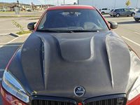 Gebraucht BMW X6 M Performance 670 PS (492 kW) 2016 SUV