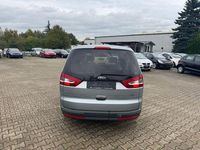 Gebraucht Ford Galaxy Titanium 140 PS (102 kW) 2014 Grau Van / Kleinbus