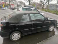 gebraucht VW Golf Cabriolet 