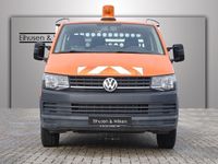 gebraucht VW Transporter T62.0+TDI+PRITSCHE+LR+KOMMUNE+