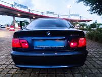 gebraucht BMW 325 E46 i