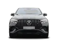 Gebraucht Mercedes GLE53 AMG AMG 2024 Schwarz