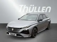 Neu Peugeot 308 Comfort 145 PS (106 kW) 2026 Artense silber Kombi