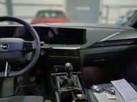 Gebraucht Opel Astra 131 PS (96 kW) 2024 Schwarz Kombi