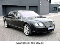 gebraucht Bentley Continental Flying Spur [Chauffeur-Paket]