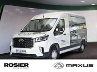 Gebraucht Maxus V90 148 PS (108 kW) 2025 Weiss Van