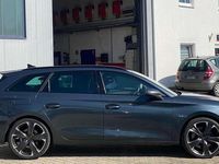 Second-hand Cupra Leon 245 CP (180 kW) 2023 Gri Break