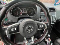Gebraucht VW Polo GTI 192 PS (141 kW) 2016 Kleinwagen