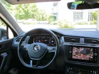 Gebraucht VW Tiguan Highline 150 PS (110 kW) 2020 Grau SUV