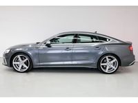 gebraucht Audi S5 Sportback 3.0 TDI AHK Navi Pano Kam. Virtual