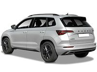 Neu Skoda Karoq Selection 150 PS (110 kW) 2025 Other SUV