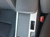 Gebraucht Volvo V50 109 PS (80 kW) 2005 Schwarz Kombi