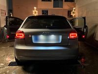 Gebraucht Audi A3 S-Line 160 PS (117 kW) 2011 Silber Kleinwagen