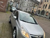 gebraucht Opel Corsa 1.3 CDTI Cosmo