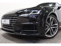 gebraucht Audi TTS 2.0 TFSI