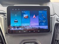 Second-hand Ford Transit Custom 101 CP (74 kW) 2015 Alb Break