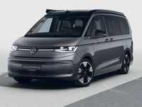 Neu VW California Beach 150 PS (110 kW) 2026 Van