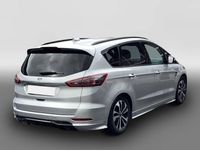 Używany Ford S-MAX ST-Line 150 KM (110 kW) 2022 Srebrny Minivan