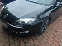 Gebraucht Renault Laguna III 175 PS (128 kW) 2015 Schwarz Kombi