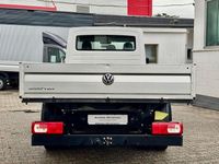 Gebraucht VW Crafter 122 PS (89 kW) 2019 Weiß Van