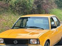 gebraucht Opel Ascona B 1,9S