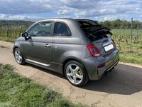 gebraucht Abarth 595C Pista