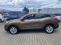 Gebraucht Renault Kadjar XMOD 131 PS (96 kW) 2015 Braun SUV