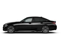 Gebraucht BMW 320e 163 PS (119 kW) 2023 Schwarz Limousine