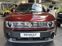 Neu Renault 4 E-Tech Komfort 110 kW (150 PS) 2025 Karmesinrot metallic SUV